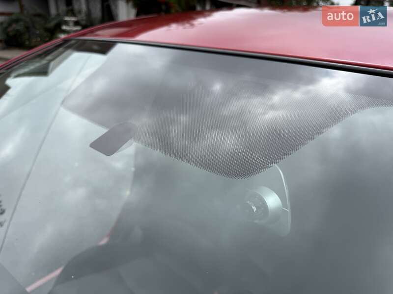 Хэтчбек Mazda 3 2015 в Виннице