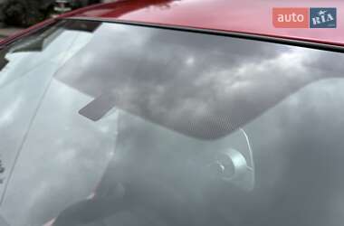 Хэтчбек Mazda 3 2015 в 