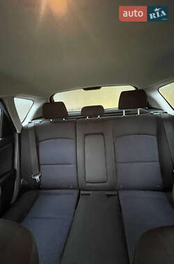 Хэтчбек Mazda 3 2006 в 