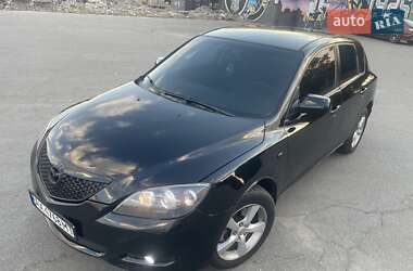 Хэтчбек Mazda 3 2004 в 