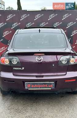 Седан Mazda 3 2008 в 
