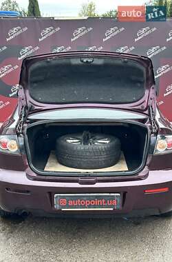 Седан Mazda 3 2008 в 