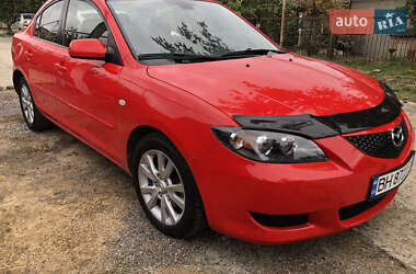 Седан Mazda 3 2008 в 
