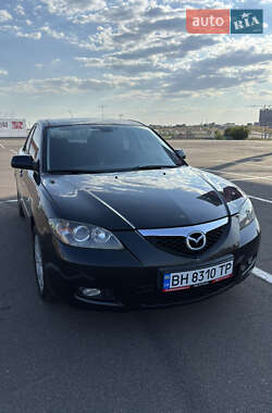 Седан Mazda 3 2007 в 