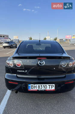 Седан Mazda 3 2007 в 