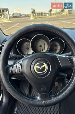 Седан Mazda 3 2007 в 