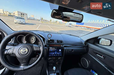Седан Mazda 3 2007 в 