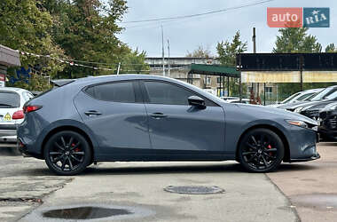 Хетчбек Mazda 3 2021 в 