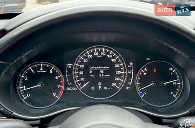 Хетчбек Mazda 3 2021 в 