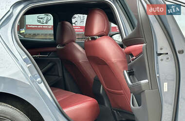 Хетчбек Mazda 3 2021 в 