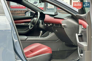 Хетчбек Mazda 3 2021 в 