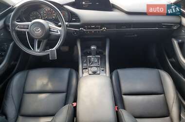 Седан Mazda 3 2020 в 