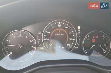 Седан Mazda 3 2020 в 