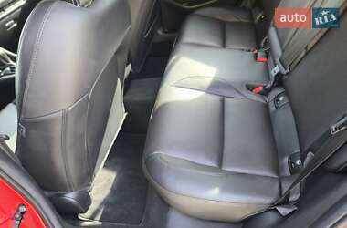 Седан Mazda 3 2021 в 