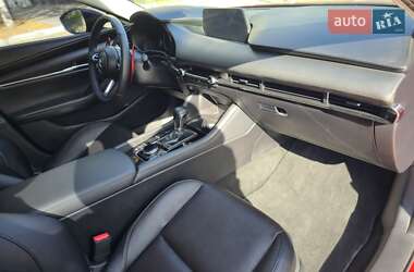 Седан Mazda 3 2021 в 
