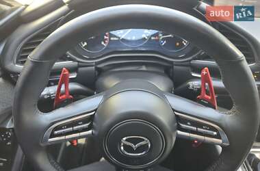 Седан Mazda 3 2021 в 