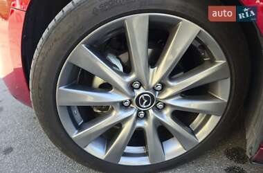Седан Mazda 3 2021 в 