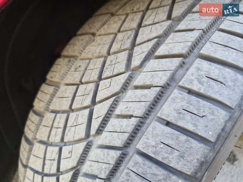 Седан Mazda 3 2021 в Днепре