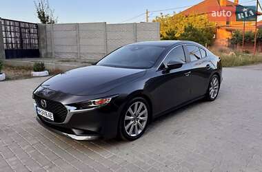 Седан Mazda 3 2020 в 