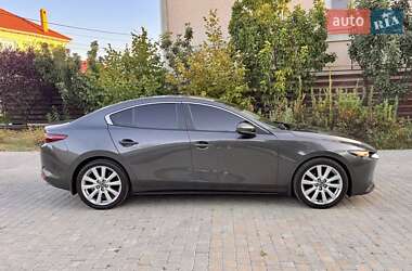 Седан Mazda 3 2020 в 