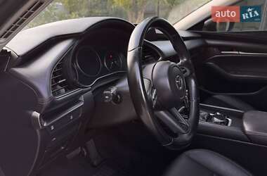 Седан Mazda 3 2020 в 