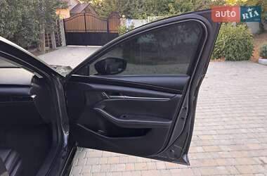 Седан Mazda 3 2020 в 