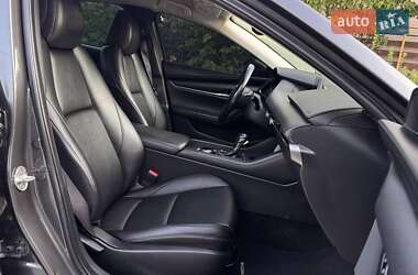 Седан Mazda 3 2020 в 