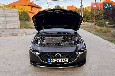 Седан Mazda 3 2020 в 