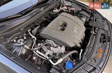 Седан Mazda 3 2020 в 