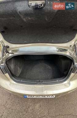 Хэтчбек Mazda 3 2006 в 