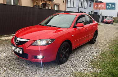 Седан Mazda 3 2006 в 
