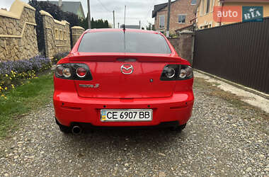 Седан Mazda 3 2006 в 