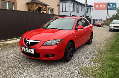 Седан Mazda 3 2006 в 