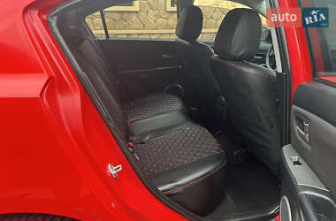 Седан Mazda 3 2006 в 