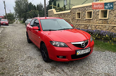 Седан Mazda 3 2006 в 
