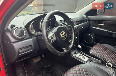Седан Mazda 3 2006 в 