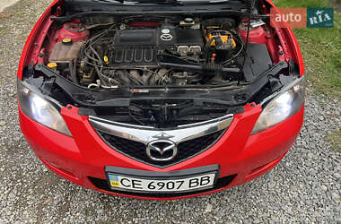 Седан Mazda 3 2006 в 