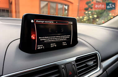 Хэтчбек Mazda 3 2018 в 