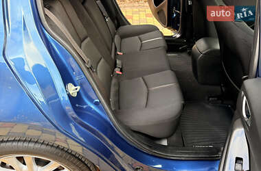 Хэтчбек Mazda 3 2018 в 