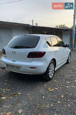 Хэтчбек Mazda 3 2003 в 