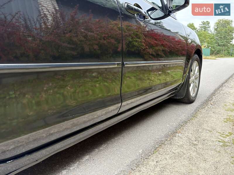Седан Mazda 3 2007 в Киеве