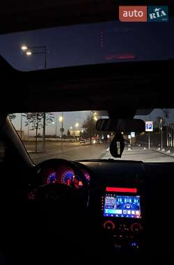 Седан Mazda 3 2006 в 