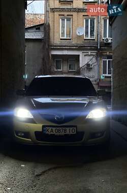 Седан Mazda 3 2006 в 