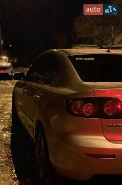 Седан Mazda 3 2006 в 
