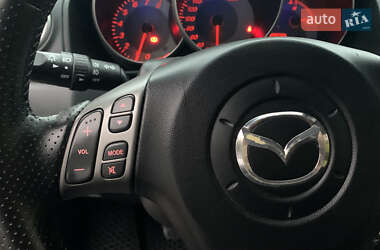Хэтчбек Mazda 3 2006 в 
