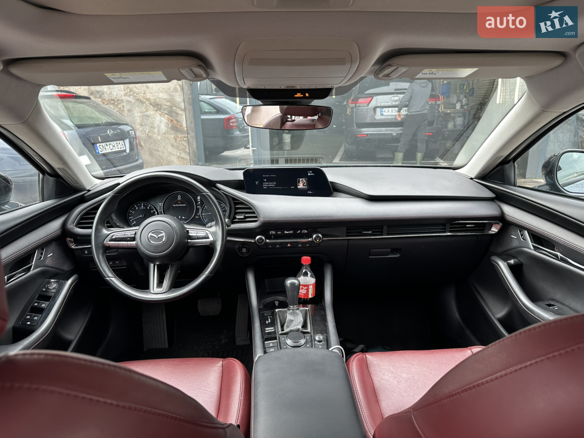 2023 Mazda 3 - мініатюра 18
