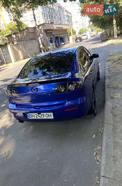 Седан Mazda 3 2007 в 