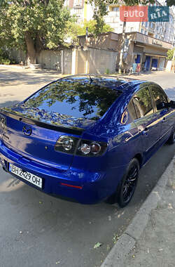 Седан Mazda 3 2007 в 