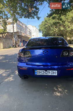 Седан Mazda 3 2007 в 