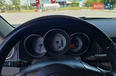 Седан Mazda 3 2007 в 
